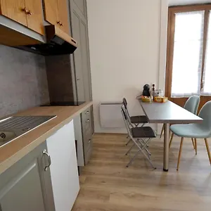  Apartamento Studio - Wifi - Ultra Centre